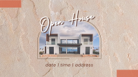 House Awaits Facebook Event Cover Image Preview