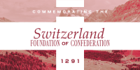 Switzerland Confederation Commemoration Twitter Post Image Preview