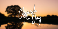 Cherish The Day Twitter post Image Preview