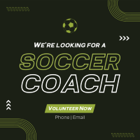 Searching for Coach Instagram post Image Preview