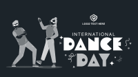Groovy Dancer Animation Image Preview