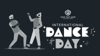 Groovy Dancer Animation Design