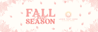 Fall Onto Me Twitter header (cover) Image Preview