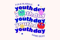 Youthful Spirits Pinterest board cover Image Preview