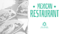 Cinco De Mayo Facebook event cover Image Preview