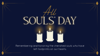 Remembering Beloved Souls Facebook Event Cover Image Preview