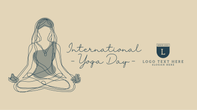 Yogi Chakras Facebook event cover Image Preview