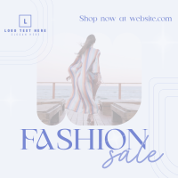 Fashion Sale Instagram post Image Preview