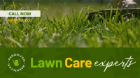 Lawn Care Experts Video Preview