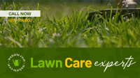 Lawn Care Experts Video Image Preview