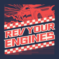 Racing Squad T-shirt Image Preview