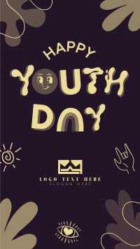Enjoy your youth! TikTok video Image Preview