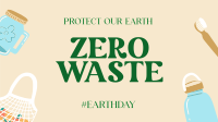 Go Zero Waste Video Image Preview
