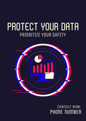 Data Security Services Poster Image Preview