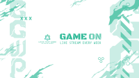 Good Game Well Played YouTube cover (channel art) Image Preview