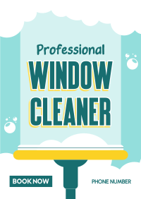 Window Experts Poster Image Preview