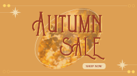 Shop Autumn Sale Animation Preview