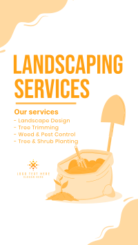 Landscape Professionals Video Preview