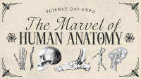 Vintage Science Day Expo Video Preview