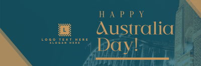 Australian Day Together Twitter header (cover) Image Preview