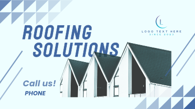 Roofing Solutions Partner Facebook event cover Image Preview