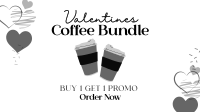 Valentines Bundle Facebook Event Cover Design