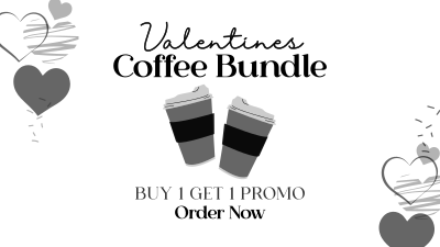 Valentines Bundle Facebook event cover Image Preview