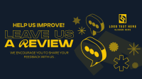 Fresh Funky Customer Feedback Facebook event cover Image Preview
