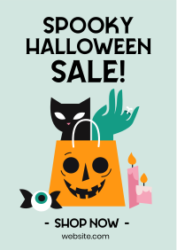 Halloween Goodies Favicon BrandCrowd Favicon Maker