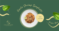 Pasta New Flavor Facebook Ad Preview