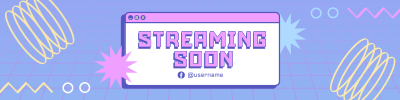 Players' Paradise Twitch banner Image Preview