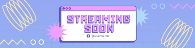 Players' Paradise Twitch Banner Image Preview