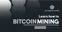 Digging Some Crypto Facebook ad Image Preview