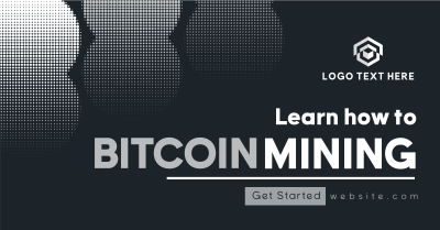 Digging Some Crypto Facebook Ad Image Preview