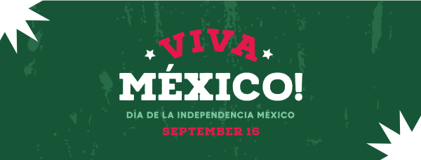 Viva Mexico Flag Facebook Cover Design Image Preview