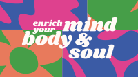 Mind Body & Soul Animation Image Preview