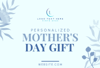Amazing Mother's Day Pinterest Cover Design