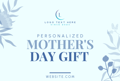 Amazing Mother's Day Pinterest board cover Image Preview
