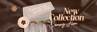 Preppy Fashion Collection Twitter header (cover) Image Preview