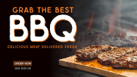 Best BBQ Video Image Preview