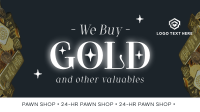 24-hr Pawn Shop Animation Image Preview