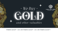 24-hr Pawn Shop Animation Image Preview