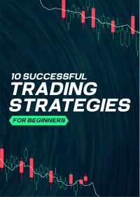 Trading for beginners Flyer Image Preview
