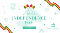 Mali Day Facebook Event Cover Design