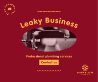 Leaky Business Facebook post Image Preview