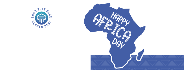 African Celebration Facebook Cover Design Image Preview