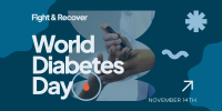 Prevent Diabetes Twitter Post Image Preview