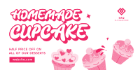 Cupcake Cravings Twitter Post Image Preview