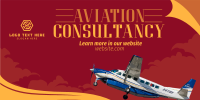 Aviation Pilot Consultancy Twitter post Image Preview