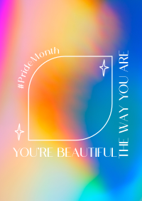 Beautiful As You Poster Image Preview